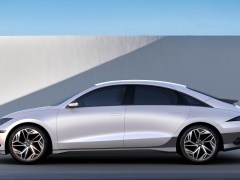 Does the 2023 Hyundai Ioniq 6 Have What It Takes to Dethrone the Popular Tesla Model 3?