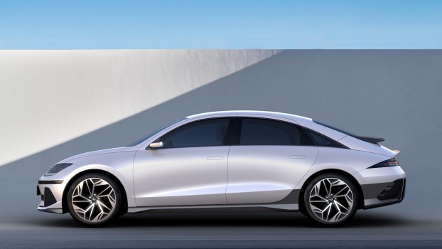 Does the 2023 Hyundai Ioniq 6 Have What It Takes to Dethrone the Popular Tesla Model 3?