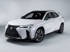 2023 Lexus SUVs: A Guide to the Luxury Brand’s Latest Crossovers