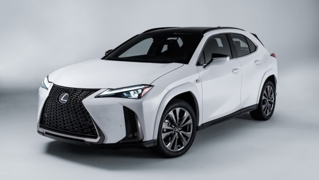 2023 Lexus SUVs: A Guide to the Luxury Brand’s Latest Crossovers