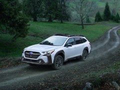 The 2023 Subaru Outback Has 1 Crucial Winter Advantage