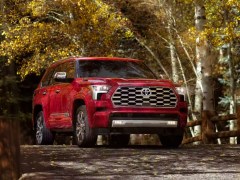 3 Issues Hold the 2023 Toyota Sequoia Back From Greatness