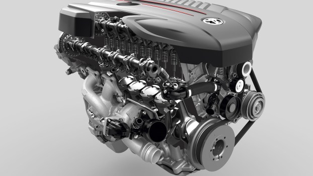 Here’s Why the Straight-Six (I6) Engine is Making a Comeback