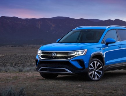 New SUV Sweet Spot: Here are 6 Great SUVs for Less Than $25,000