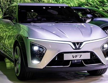 VinFast VF6 and VF7 Electric SUV: Should U.S. Companies Be Scared?