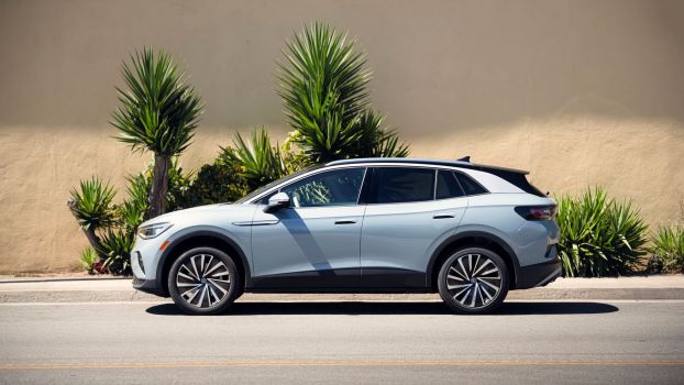 The 5 Cheapest Electric SUVs and Crossovers You Can Buy Today, and One That’s Coming