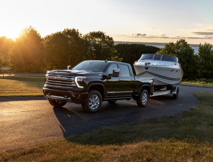 Chevy vs. GMC: Which Pickup Truck Is Right for You?
