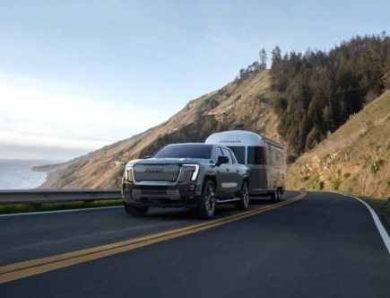 How Does the New 2024 GMC Sierra EV Denali Stack up to Other Electric Trucks?