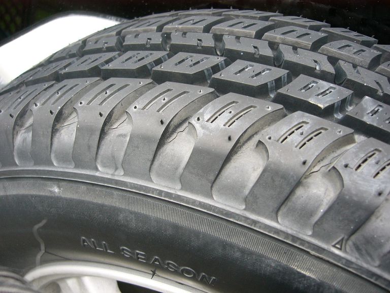 What's the Difference Between AllSeason and AllWeather Tires?