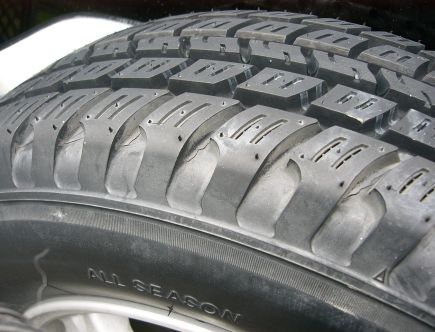 What’s the Difference Between All-Season and All-Weather Tires?