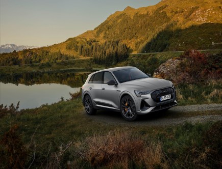 Consumer Reports: 9 All-Electric SUV Models Contribute to a Growing Segment