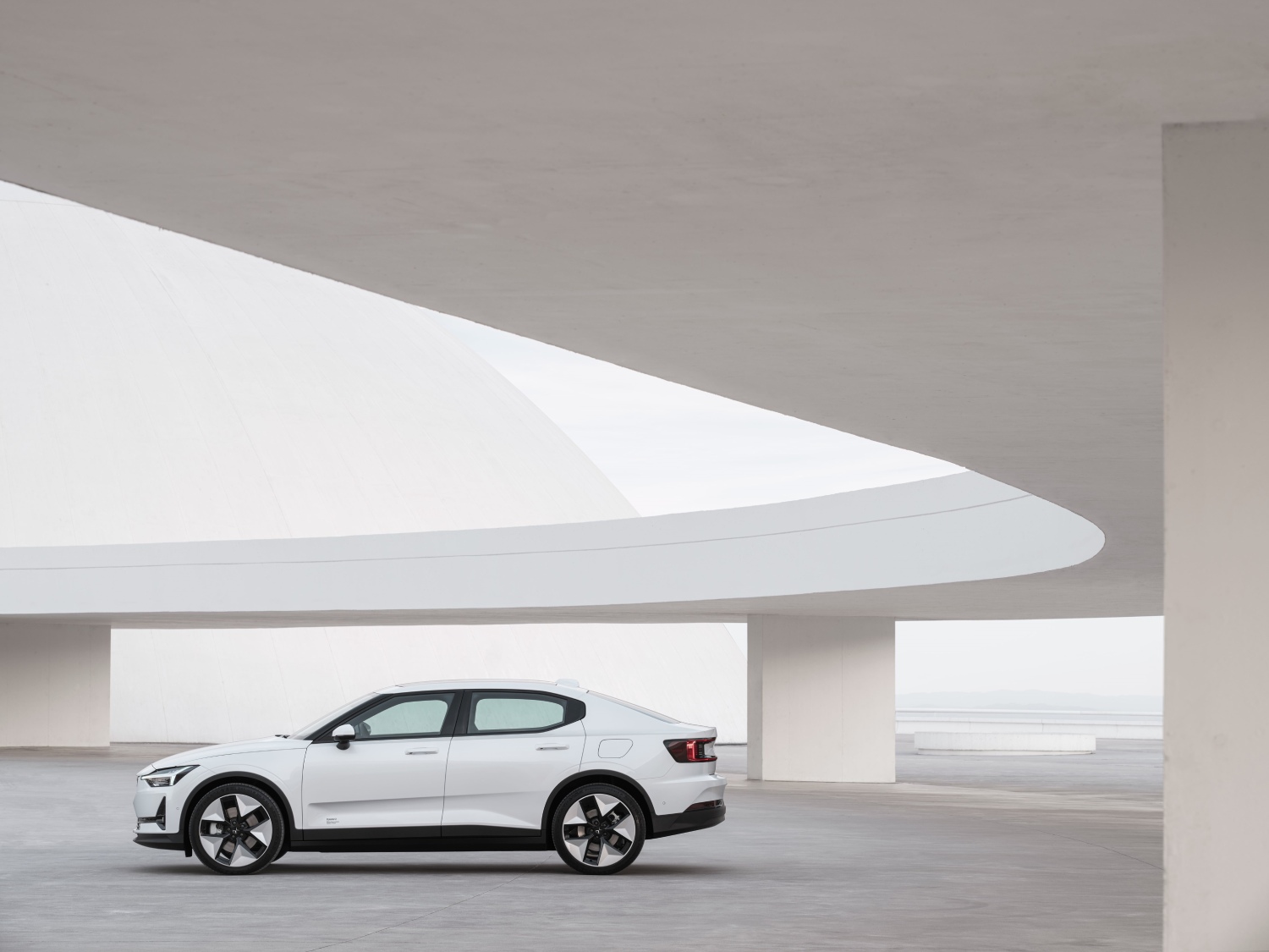 The best hot hatchbacks of 2022 include the Polestar 2