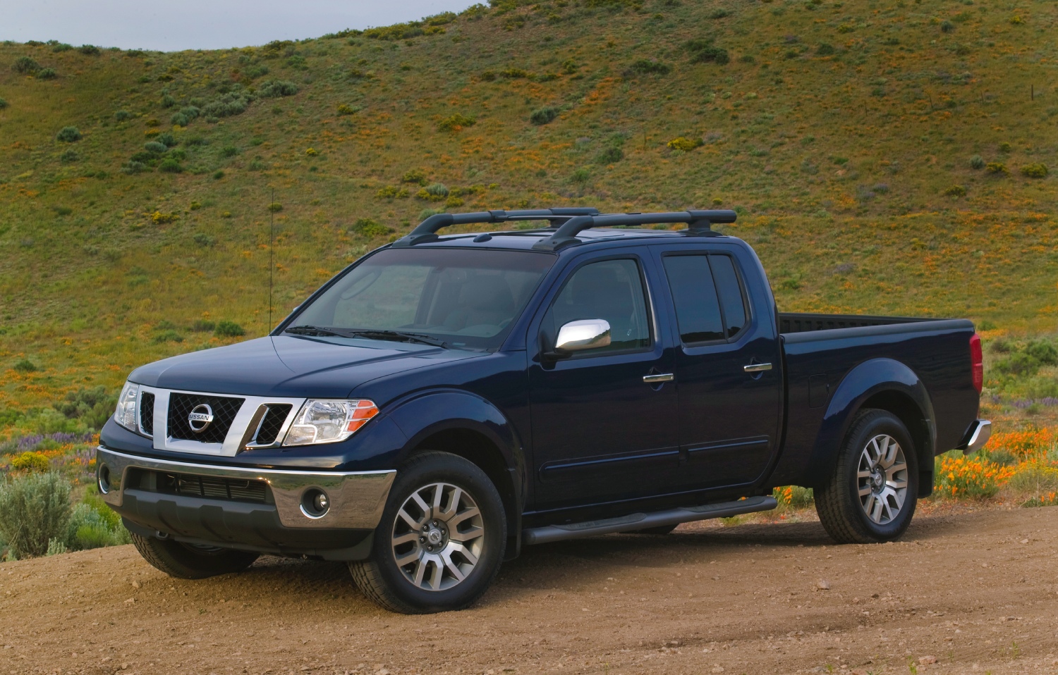 The best used compact trucks under $20,000 include the 2009 Nissan Frontier