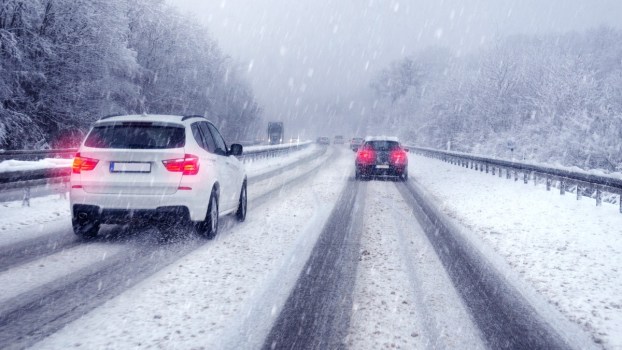 What Car Safety Features Should You Have for Driving in the Snow?