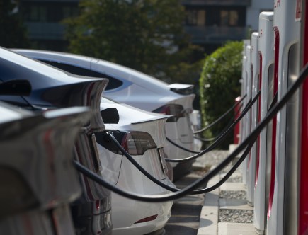 Can You Charge at EV Charging Stations in 5 Minutes? Maybe NASA Has the Answer