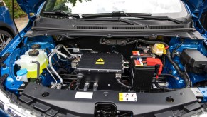 7 essential EV fluids