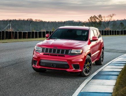 3 Fastest Used SUVs to Seek out and 1 to Skip