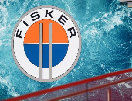 How Much Does a Fully Loaded 2023 Fisker Ocean Cost?