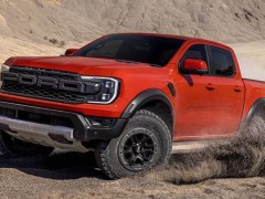 5 Reasons the 2023 Ford Ranger Raptor Is Worth Waiting For