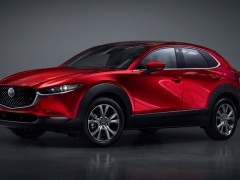 2023 Mazda CX-30: Price, Specs, Features, & Overview