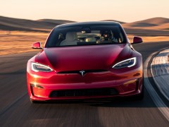3 Fast EVs That Are Cheaper Than a Tesla Model S