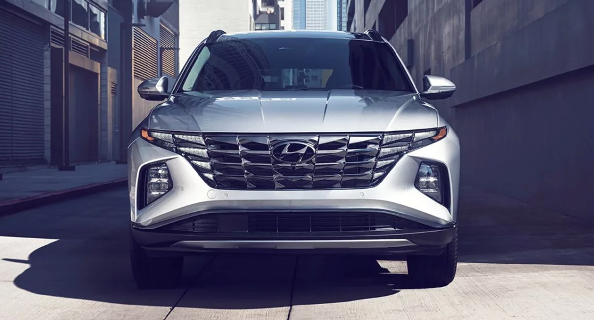 2 Reasons the 2023 Hyundai Tucson Limited Is Worth Every Penny