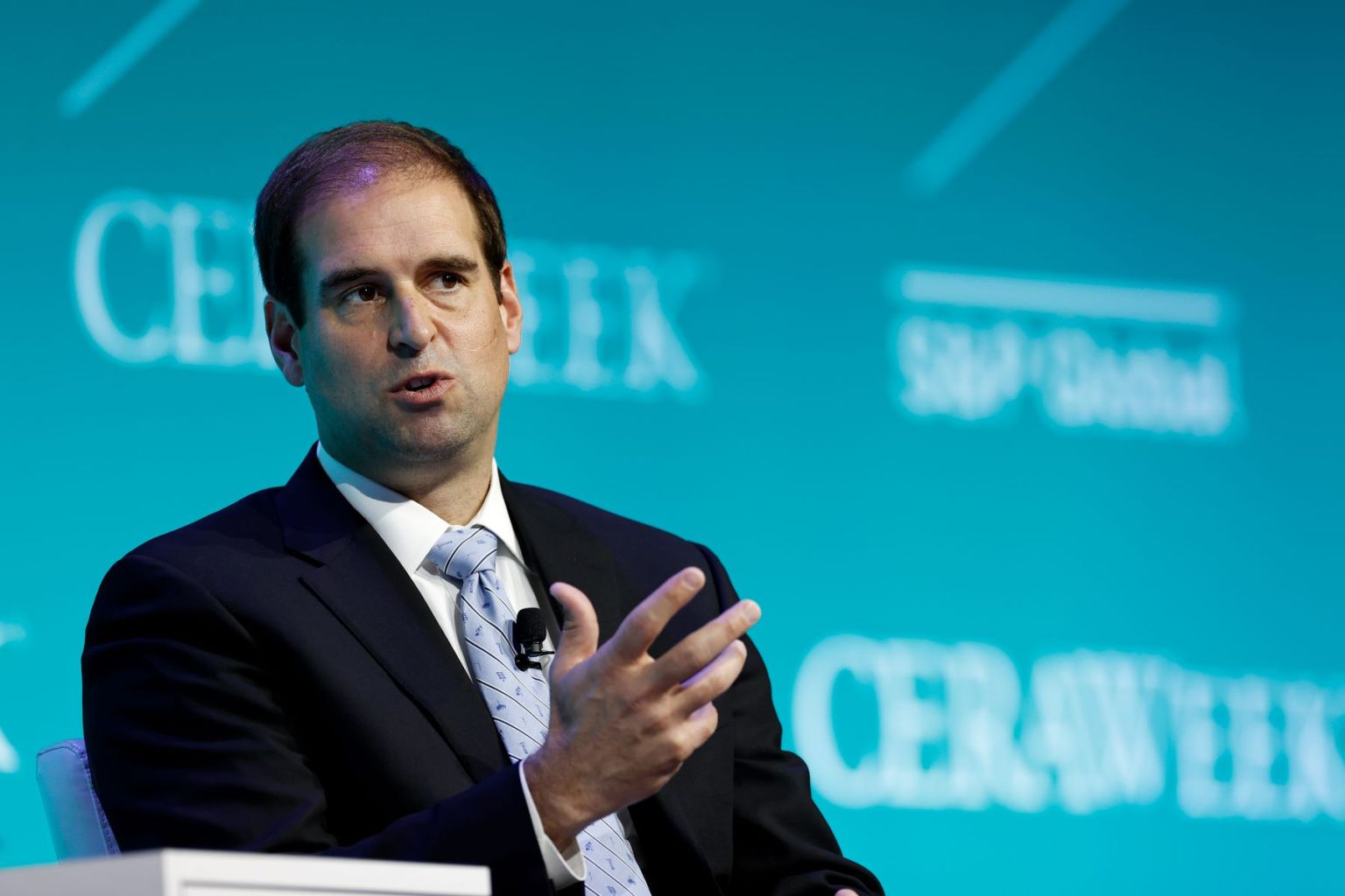 What Is Tesla CoFounder JB Straubel's Net Worth?