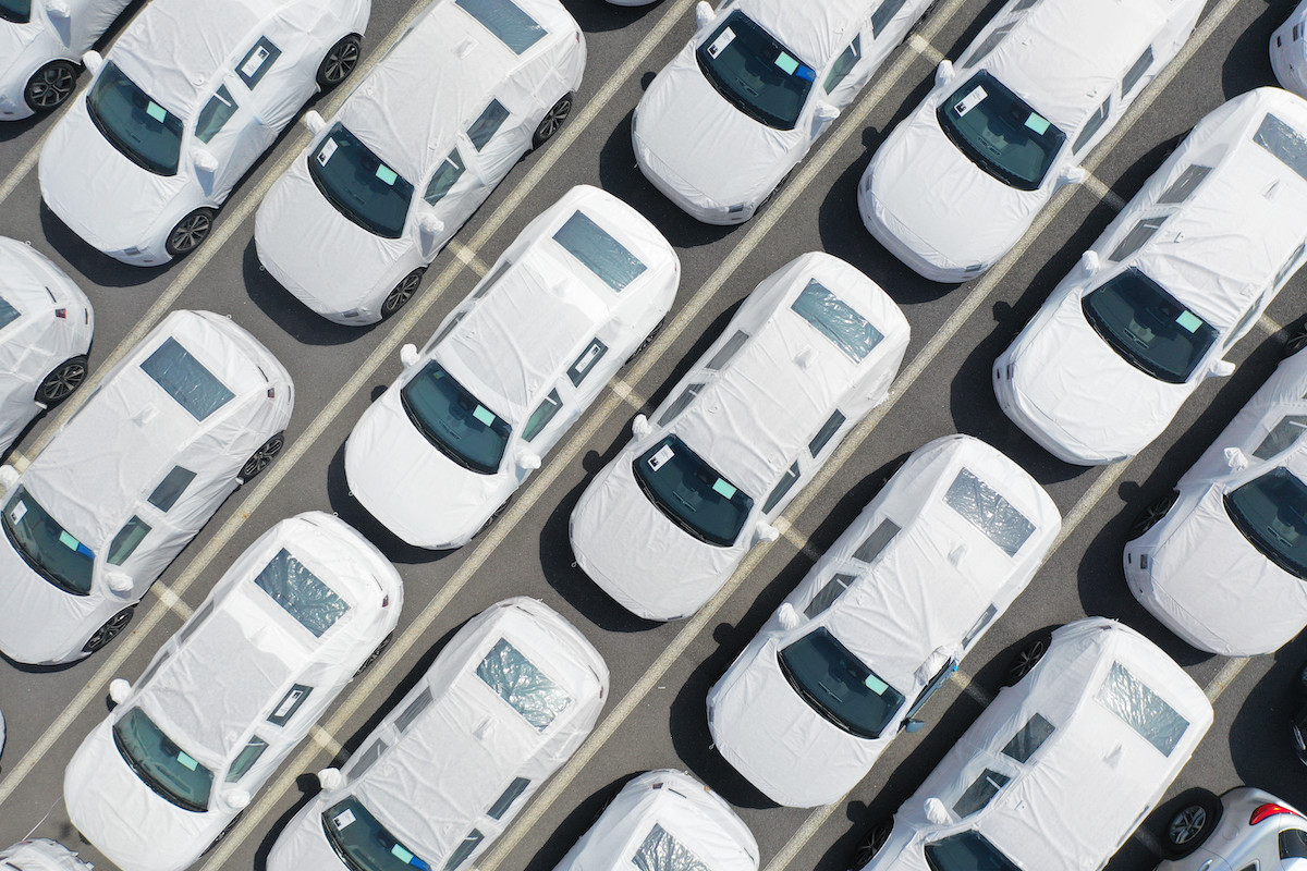 What Do J.D. Power's Ratings Actually Mean?