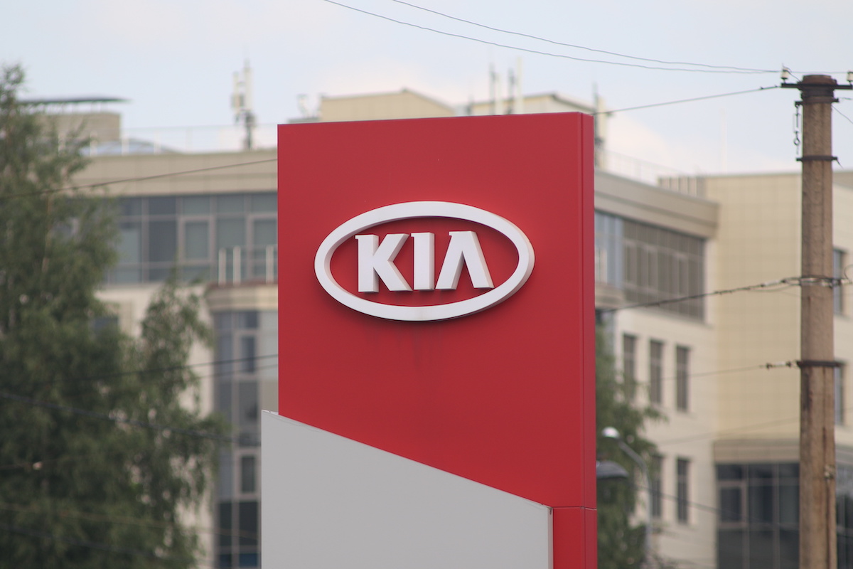 Kia Tech Gets Shut Down in 1 State