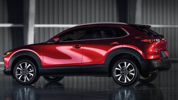 Why Is the Mazda CX-30 Suddenly Selling Like Taylor Swift Tickets?