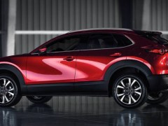 Why Is the Mazda CX-30 Suddenly Selling Like Taylor Swift Tickets?