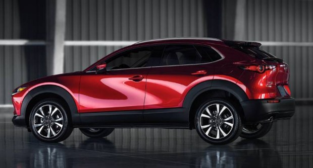 Why Is the Mazda CX-30 Suddenly Selling Like Taylor Swift Tickets?