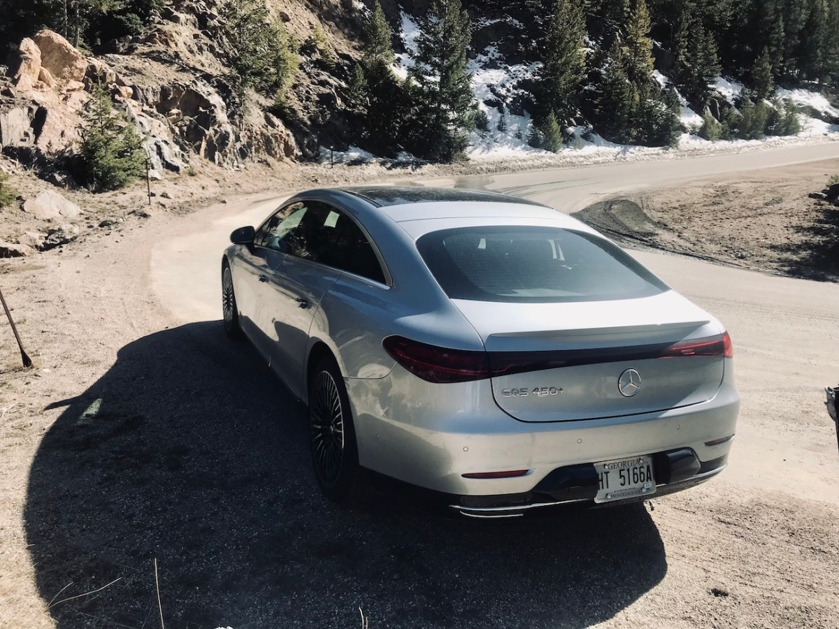 5 of the Most Comfortable Cars We Test Drove In 2022