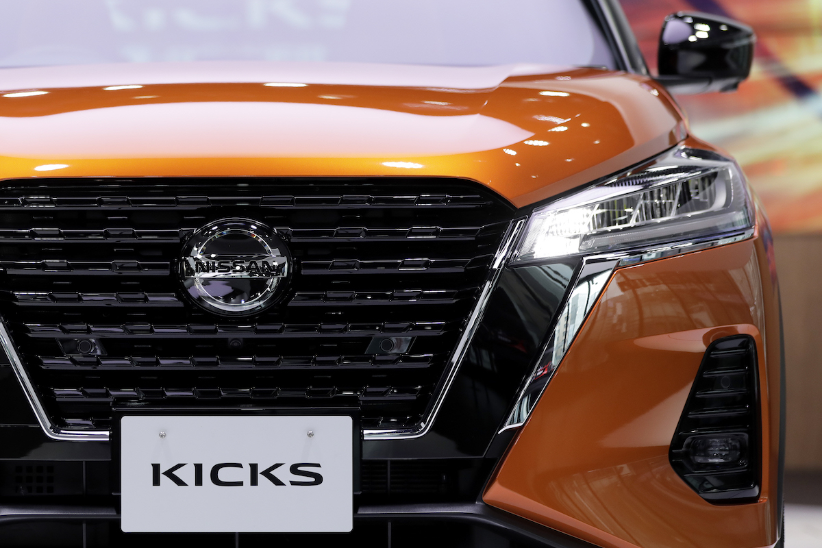 Waiting for the 2024 Nissan Kicks Will be Worth It