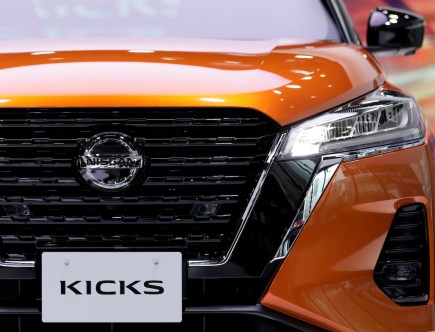 Waiting for the 2024 Nissan Kicks Will be Worth It