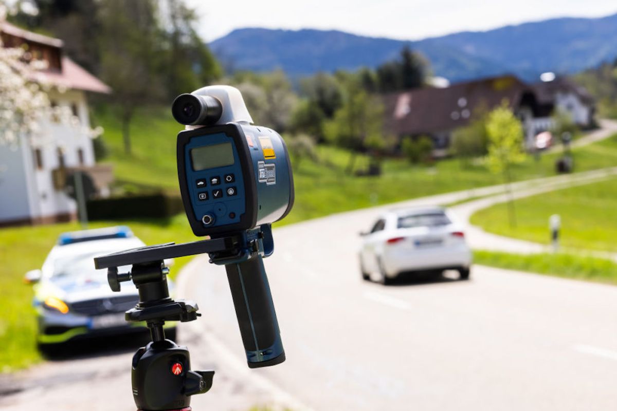 What Are 'Noise Cameras' and Will Your City Be Getting Them?