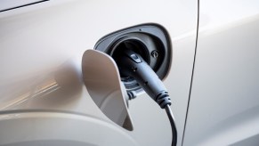 PHEVs with worst electric-only range
