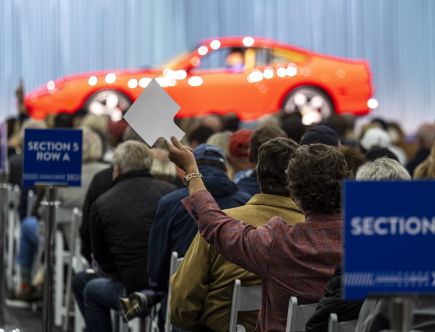 3 Tips to Remember When Purchasing a Car From a Government Auction
