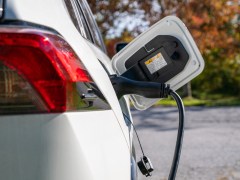 EV Charging Stations Need to Be Faster and More Plentiful