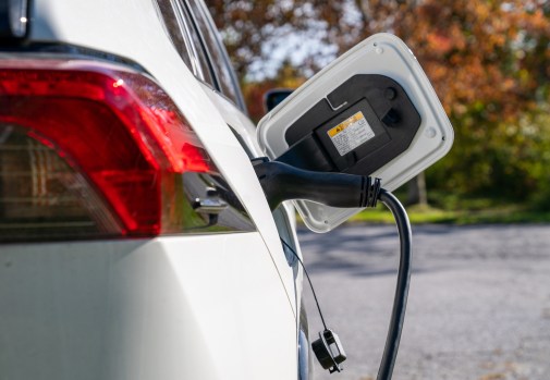 EV Charging Stations Need to Be Faster and More Plentiful