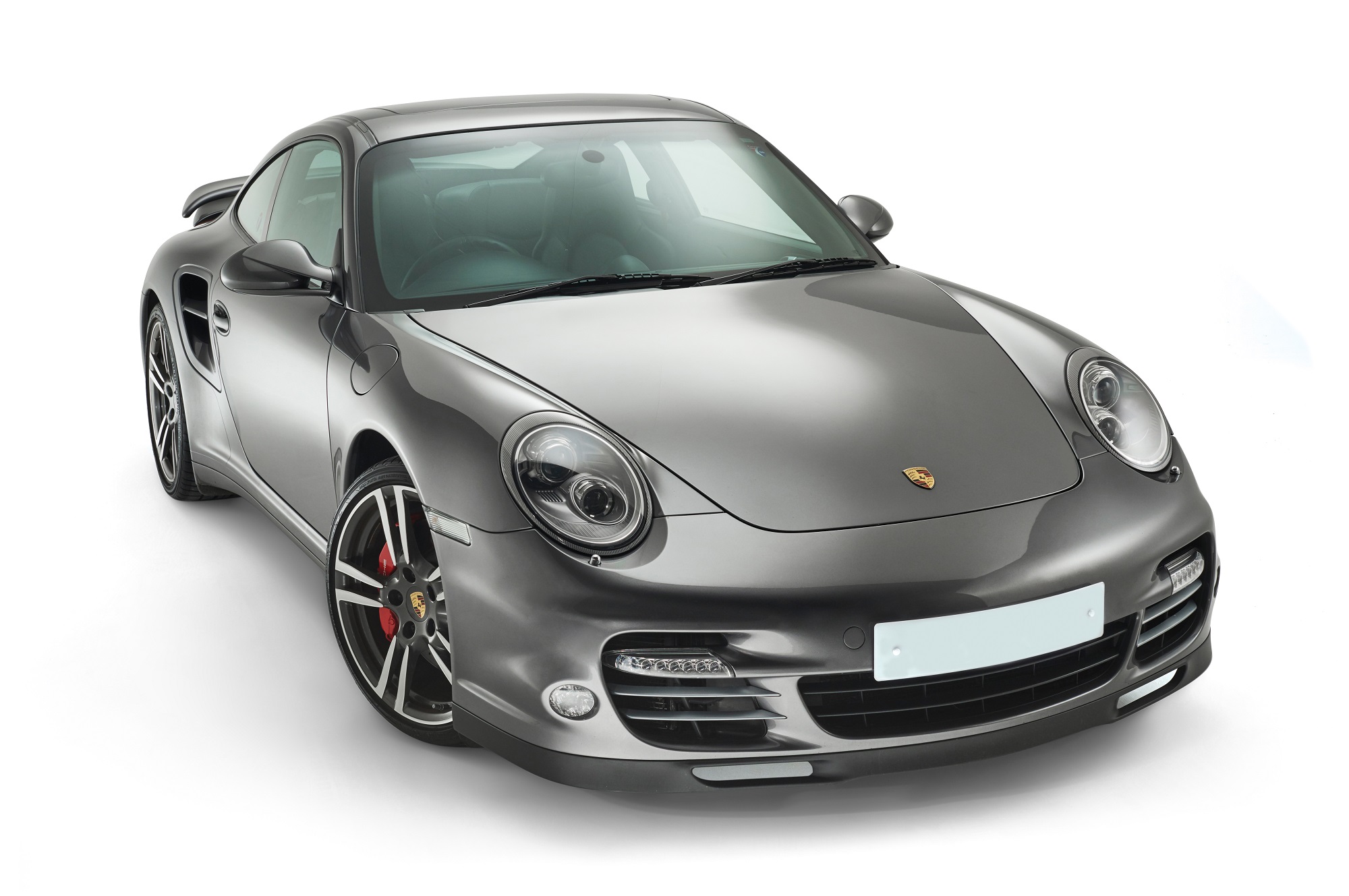 The 997 generation Porsche 911 Carrera 4 is a great daily driver performance car.
