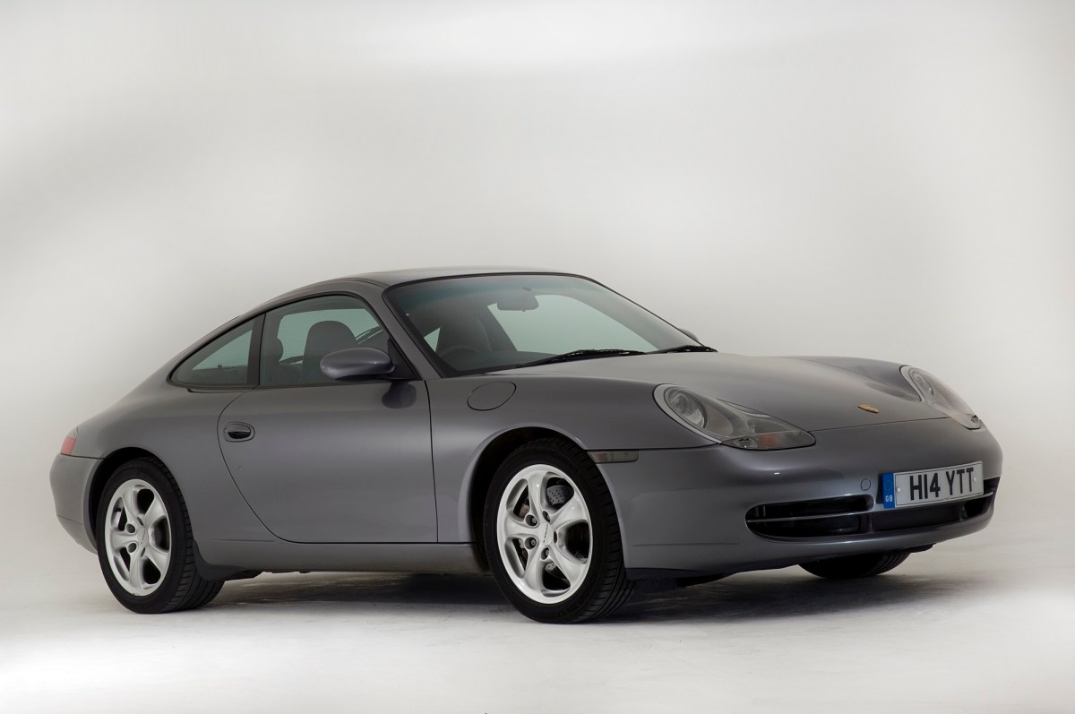 Check Out 4 of the Best Used Sports Cars for Winter Under 30,000