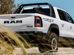Is the 2023 Ram 1500 TRX a New Dinosaur Headed for Extinction or 1 of the Best Off-Road Trucks?