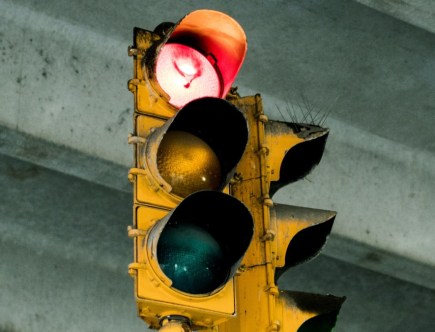 DC Bans Right Turns at Red Lights: Will Other Cities Follow?