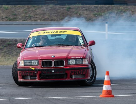 5 Good Used Cars to Use for Autocross