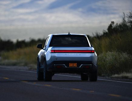 Does the Rivian Electric Truck Come With a Trailer Hitch?