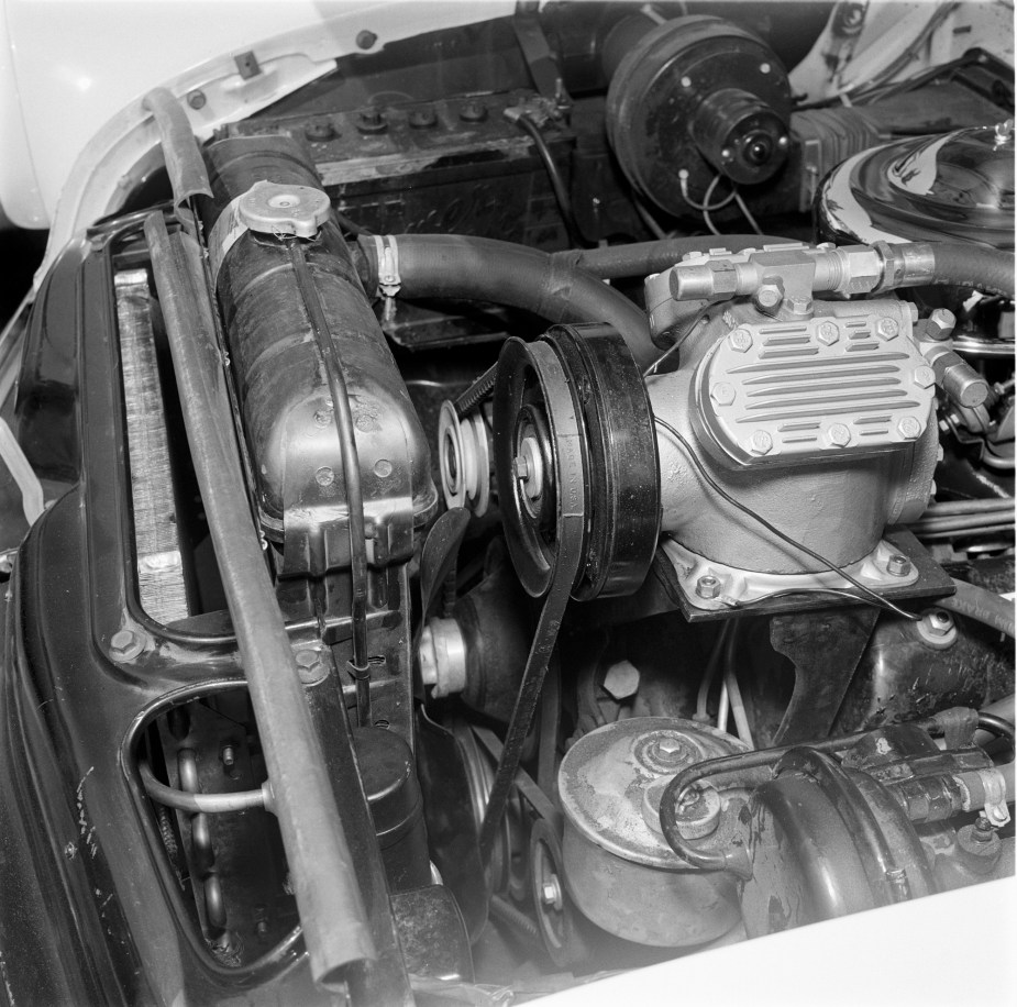 Got a Noisy, Squeaky Belt? Here's What It Means