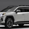 Toyota Stout rendering