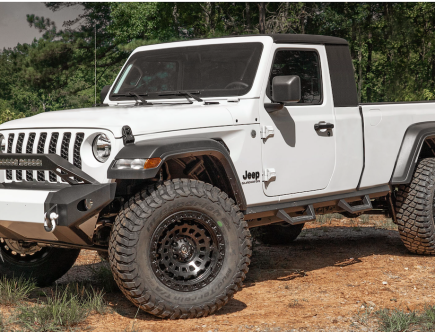 Is This the Jeep Gladiator Everyone Really Wants? Here’s How It Can Happen