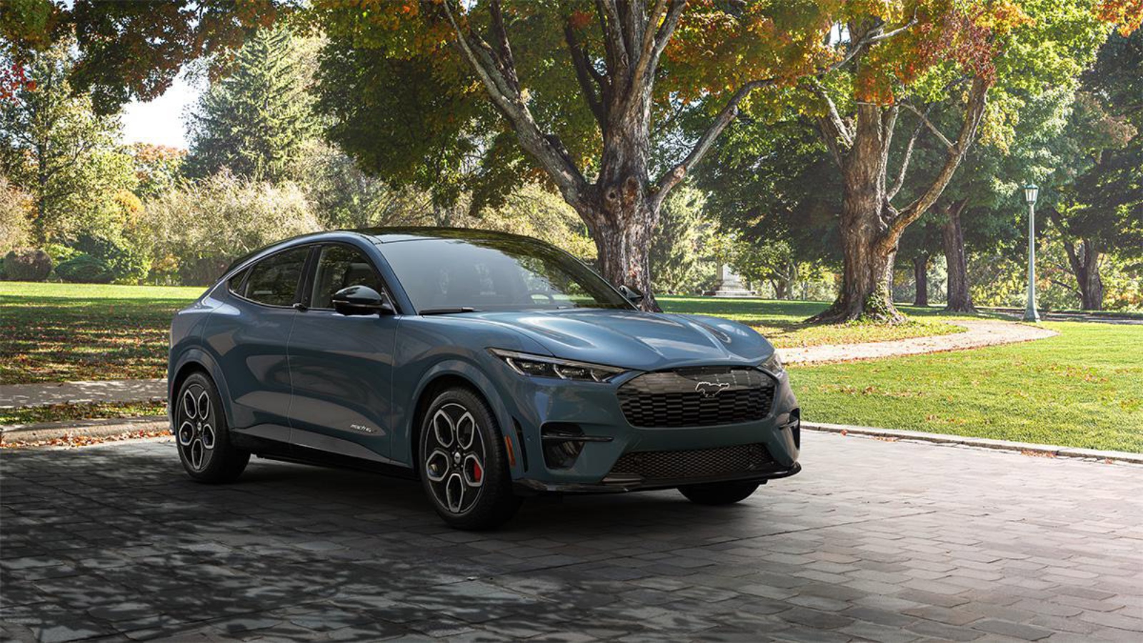 Unreliable SUVs to skip over include this new Ford Mustang Mach-E